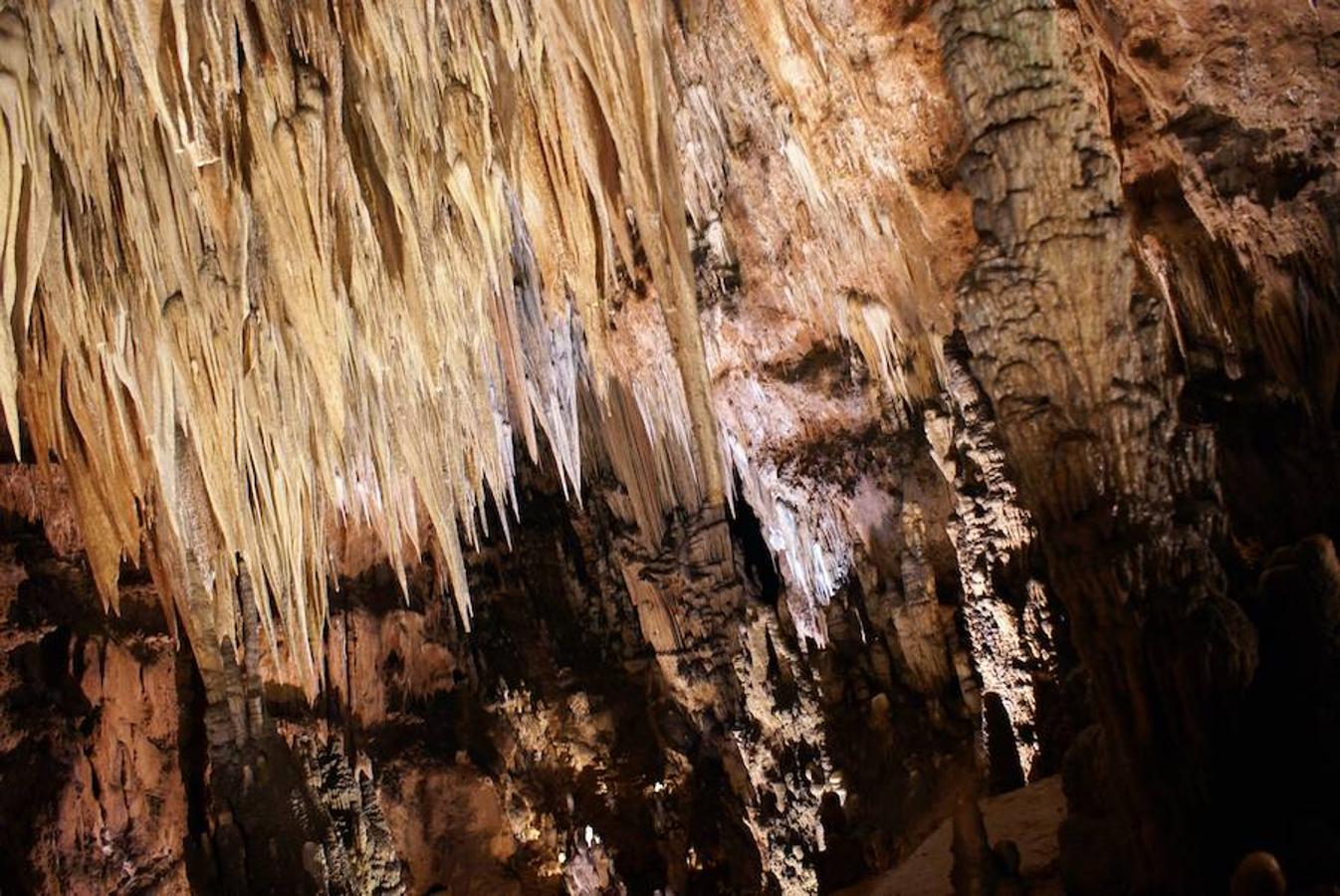 La Cueva de Valporquero, la joya leonesa