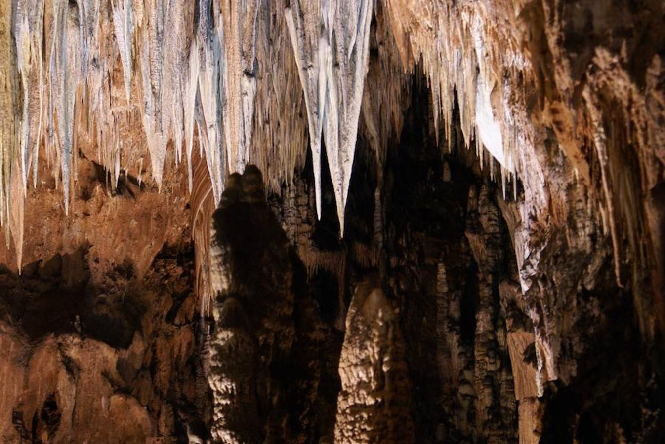 La Cueva de Valporquero, la joya leonesa