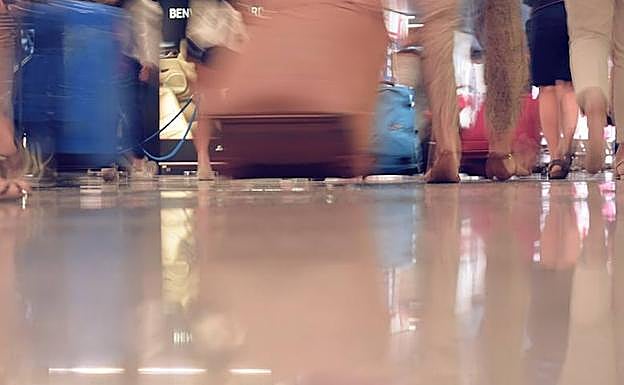 Los retornados desde el extranjero crecen un 56% en un quinquenio aunque su número sigue siendo «muy reducido»