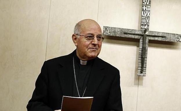 Monseñor Blázquez estará en León.