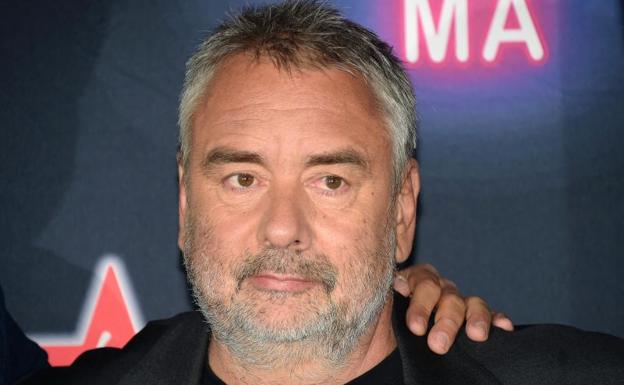 Luc Besson.