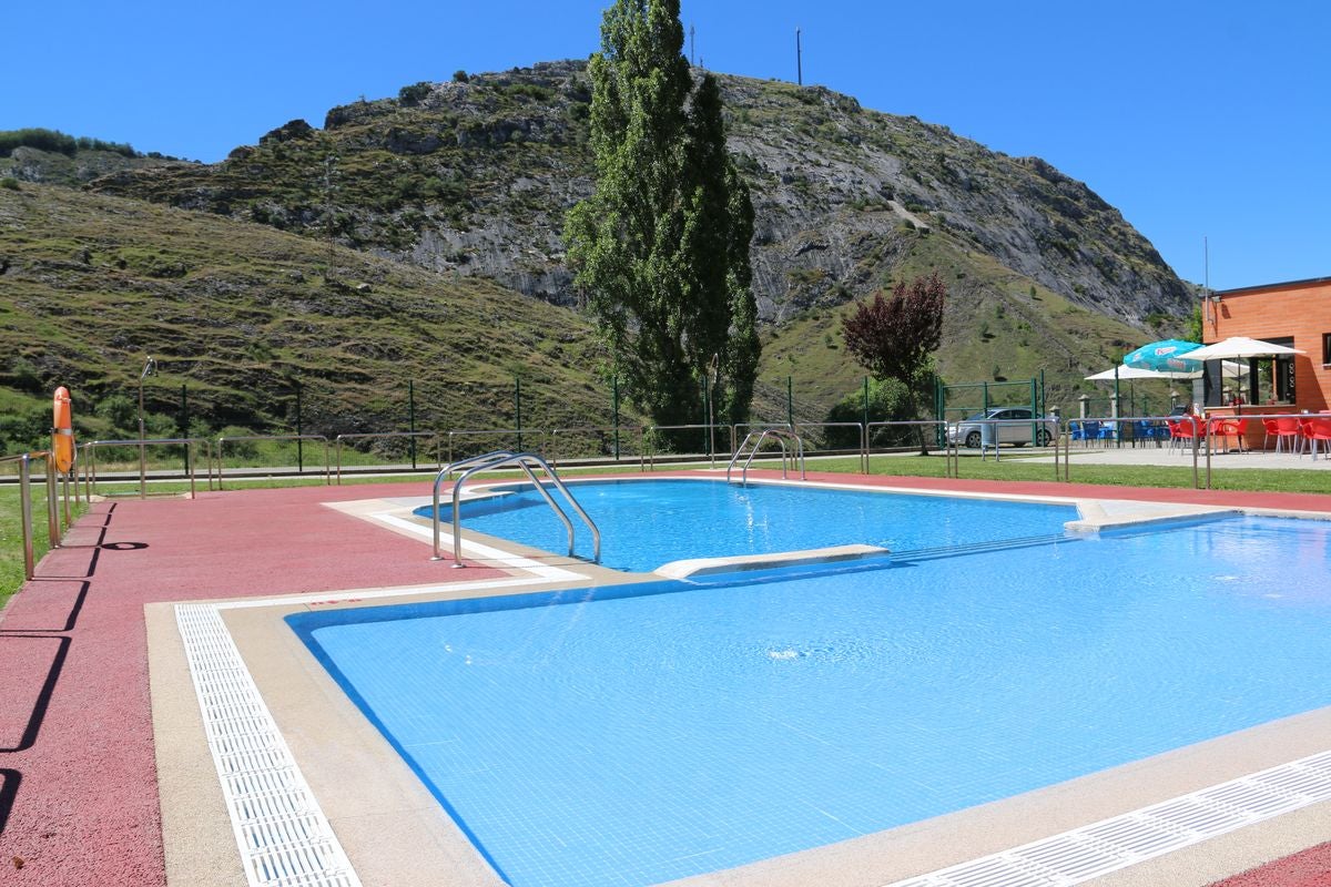 Un día de relax en Santa Lucía