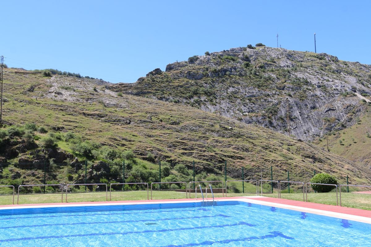 Un día de relax en Santa Lucía