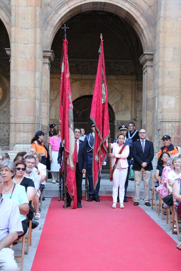 Y la música tomó la palabra