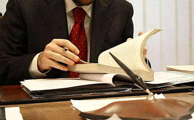 La inversión en Justicia Gratuita realizada en León llegó en 2016 a más de un millón de euros