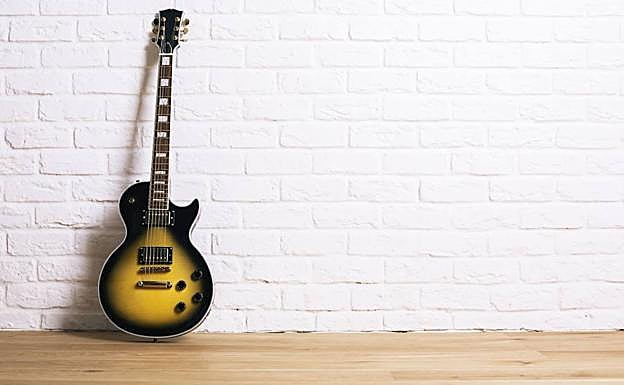 La música rock, muy pegadiza y para amantes sobrios.