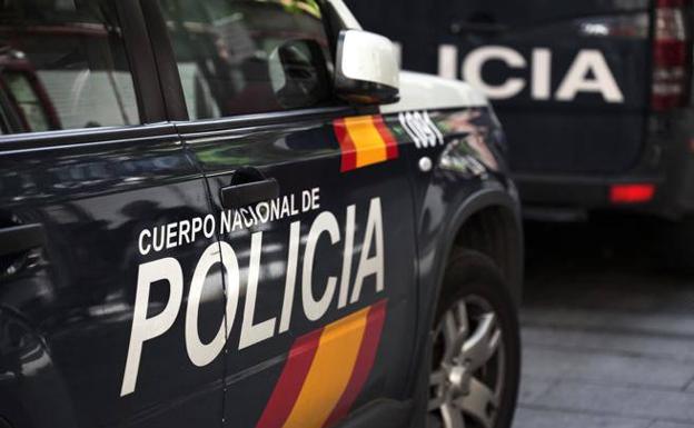 Detenido en Valladolid un hombre que ofrecía falsas ofertas de trabajo a jóvenes para abusar sexualmente de ellas