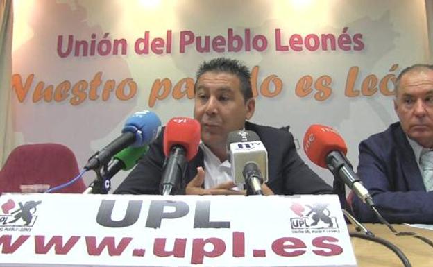 UPL afirma que los datos confirman que León está «demodé»