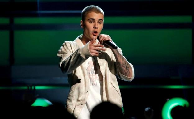 Justin Bieber cancela por sorpresa su gira mundial