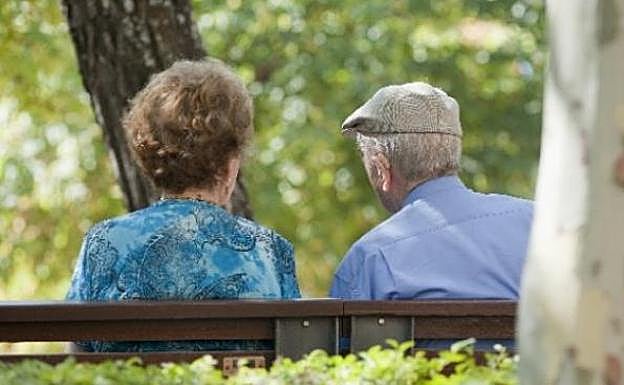 En mayo, las pensiones leonesas se incrementaron un 2,1%.