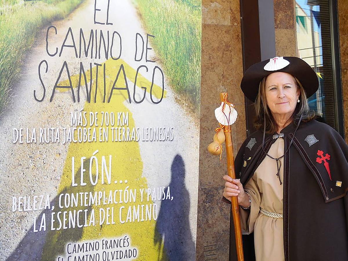 Las mejores imágenes sobre el encuentro en Villadangos del Páramo