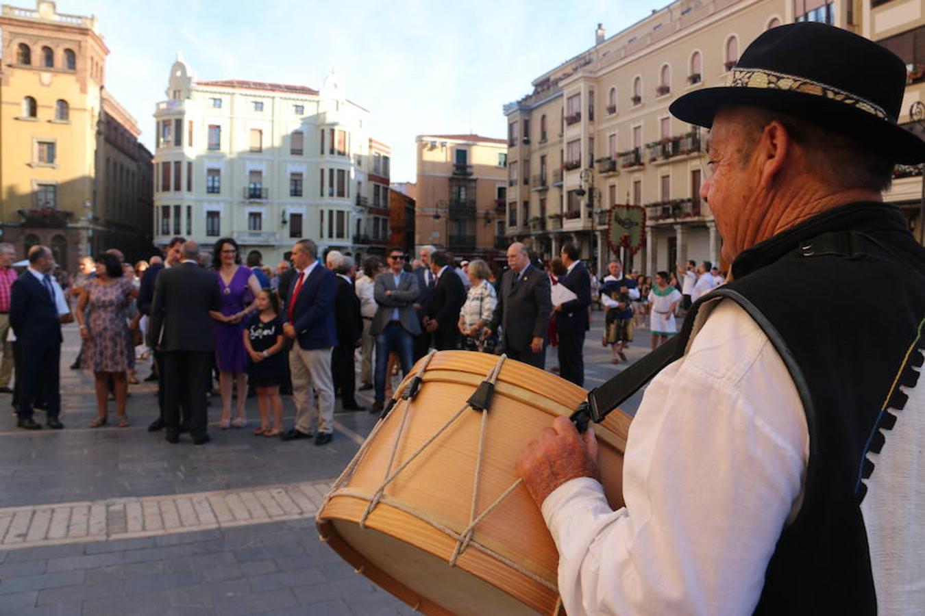 El Fuero, de viva voz