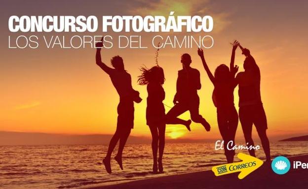 Cartel del concurso fotográfico 