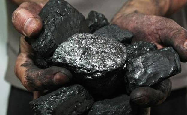 Ciudadanos reclama una auditoría sobre la gestión de los fondos mineros en El Bierzo. 