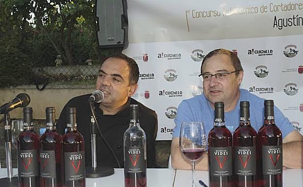 Presentación del 25 aniversario de la Feria del Prieto Picudo.