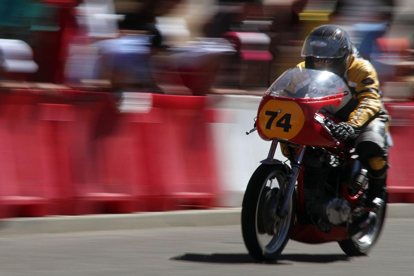 Gran Premio de Velocidad Ciudad de La Bañeza