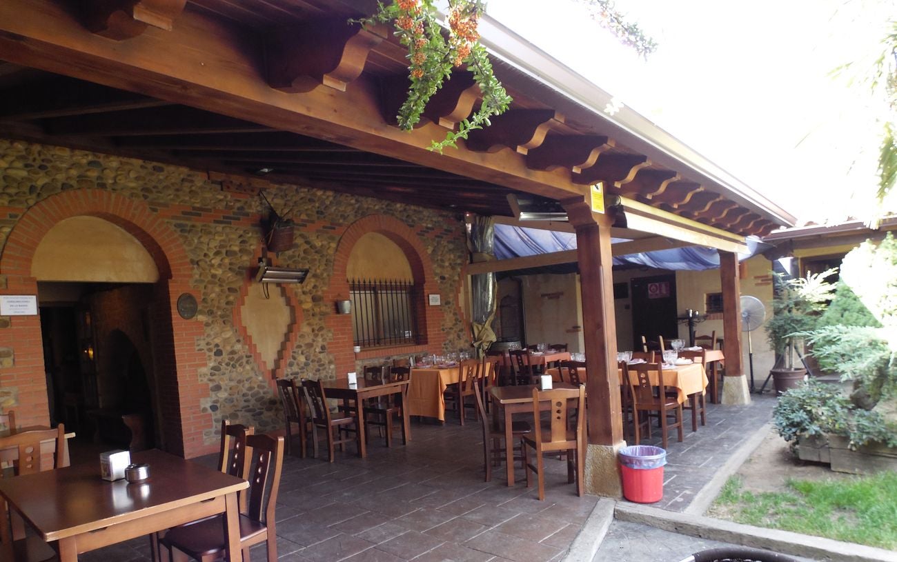 Cocina tradicional con productos típicos de la zona sin dejar de la lado la innovación con especialidades de lo más originales