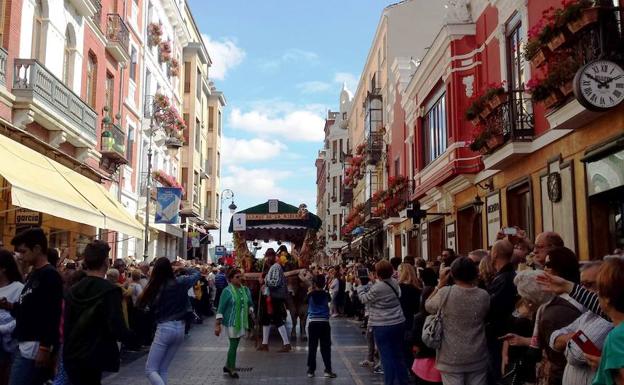 Las fiestas de San Froilán siguen esperando el mejor cartel