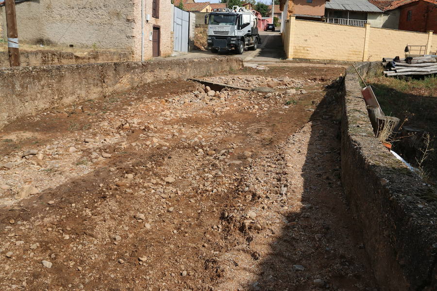 La tarde más complicada de Villarroquel