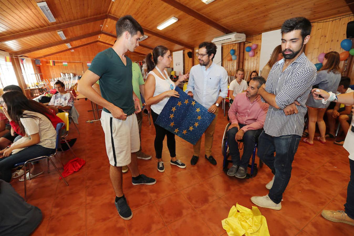 Las mejores imágenes del programa &#039;Smile&#039;