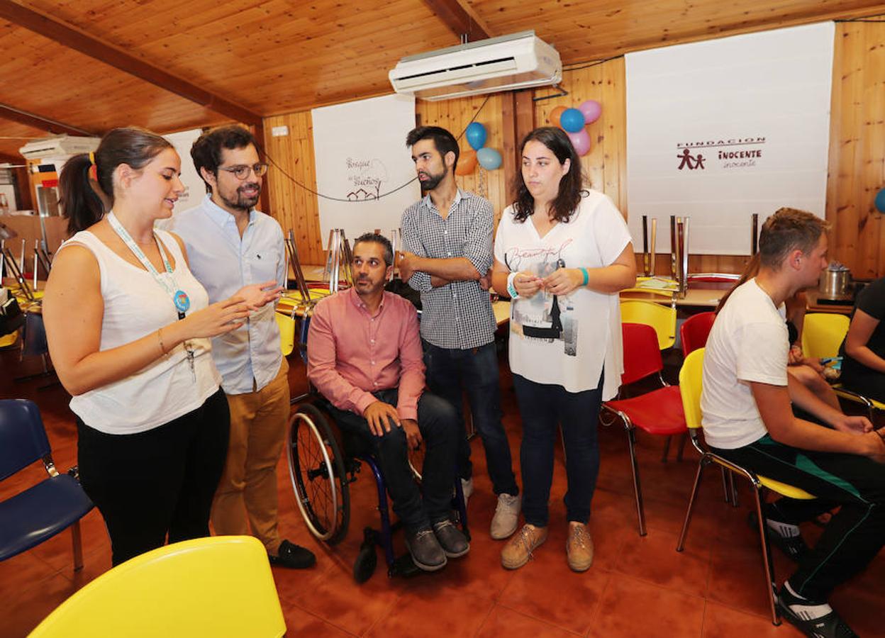 Las mejores imágenes del programa &#039;Smile&#039;