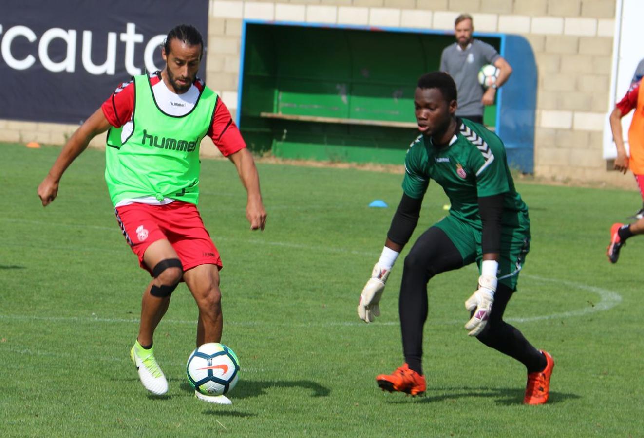 La Cultural piensa en el Sevilla Atlético