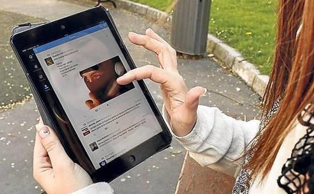 Perfiles falsos en redes sociales, ¿cómo actuar?