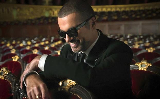 George Michael, en una imagen de 2015. 