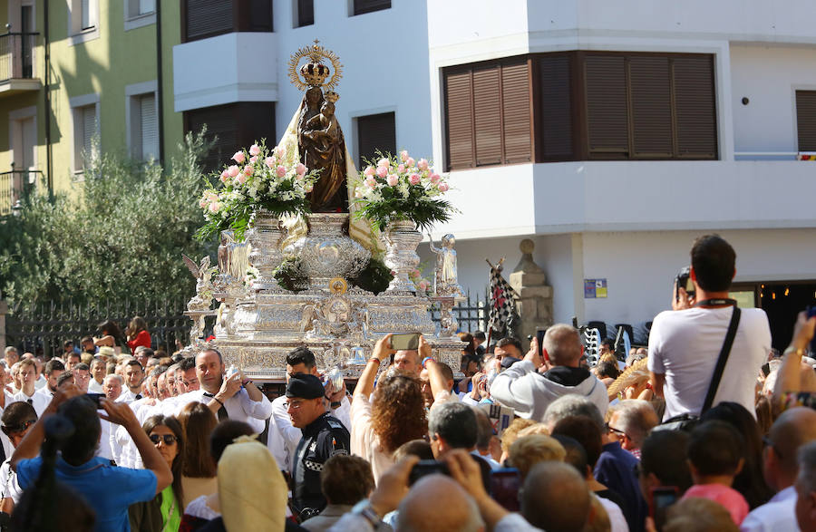 Celebración del Día del Bierzo