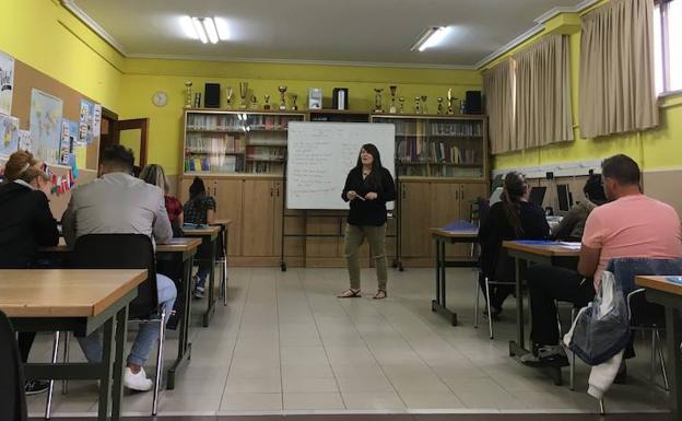 La Federación de Centros Juveniles Don Bosco organiza un curso de formación en competencias básicas