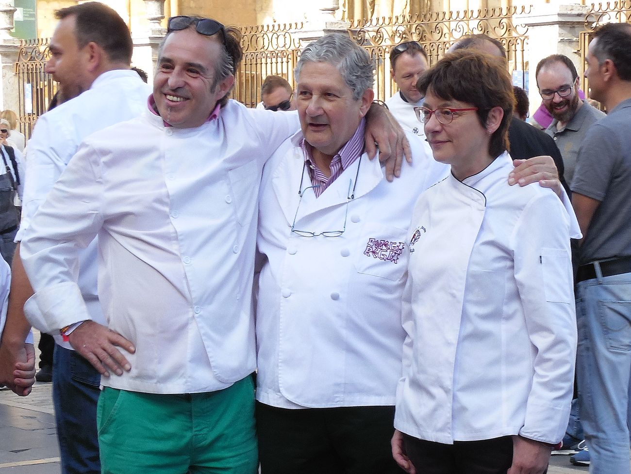 La hostelería apoya a León como &#039;ciudad gastronómica&#039;