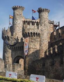 Imagen secundaria 2 - El Camino de Santiago en Castilla y León en 16 días