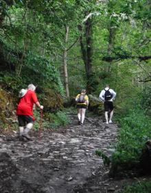 Imagen secundaria 2 - El Camino de Santiago en Castilla y León en 16 días