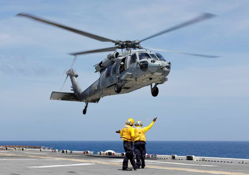 Tras provocar importantes daños en la pequeña isla antillana, el huracán vuelve a alcanzar la categoría 5 y se dirige a Saint Croix y Puerto Rico