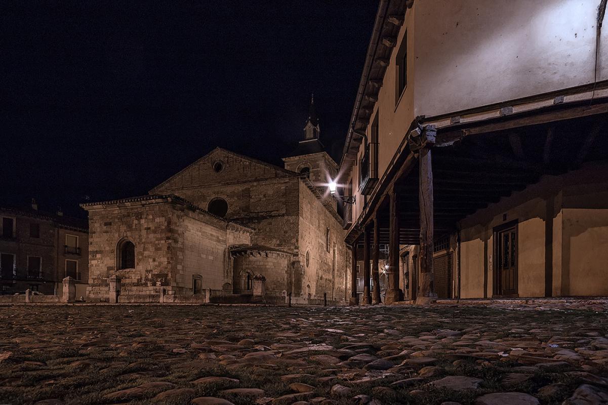 La Plaza del Grano, premiada a nivel internacional