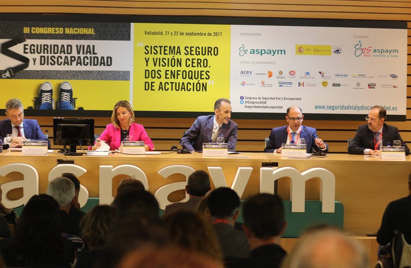 Expertos ven en las auditorías de proyectos, obras y conservación la reducción de accidentes