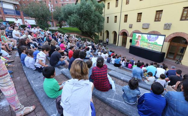 El cine, un mundo sin secretos