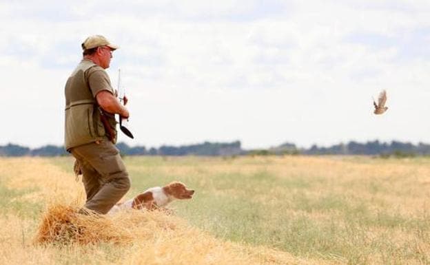 La Guardia Civil pone el marcha el sistema de citas previas en las Intervenciónes de Armas y Explosivos de Castilla y León