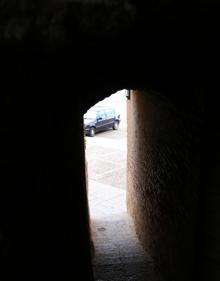 Imagen secundaria 2 - Grajal se acoge a Driehaus