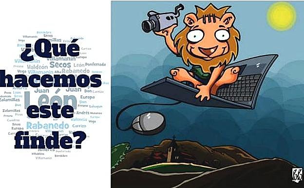 Qué hacer este fin de semana en León