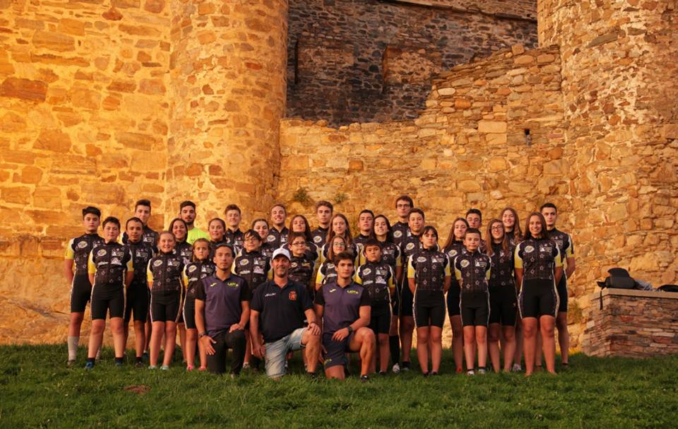 Leitariegos triunfa en Ponferrada