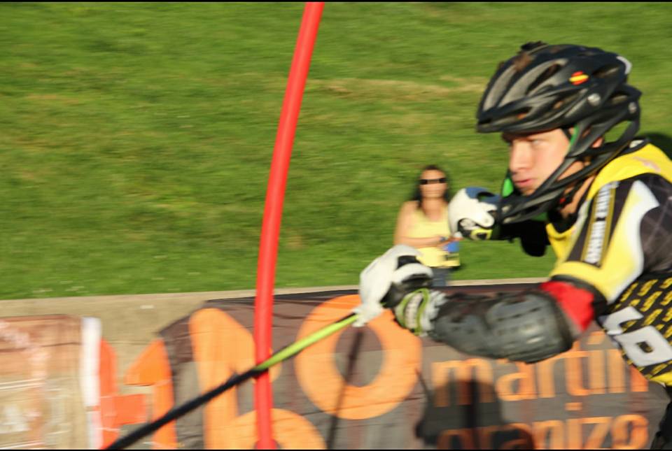 Leitariegos triunfa en Ponferrada