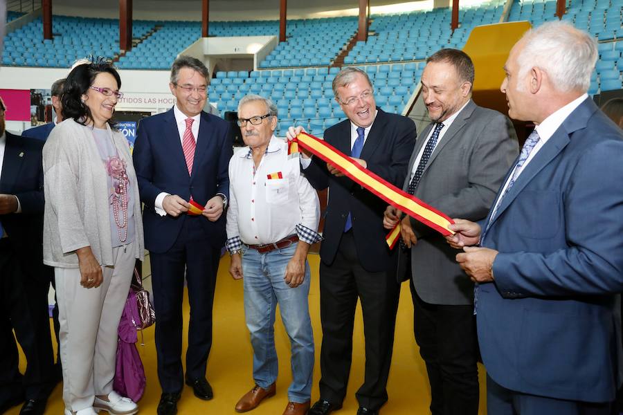 La inauguración del sabor leonés