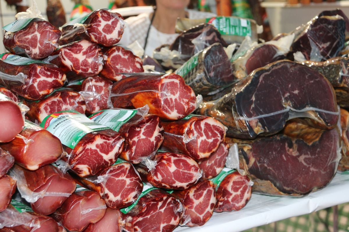 La inauguración del sabor leonés