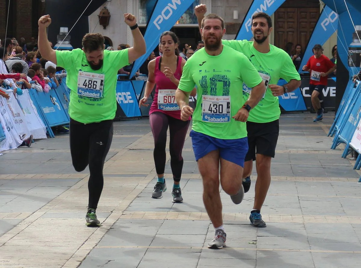 ¿Corriste los 10km Ciudad de León? ¡Búscate! (II)