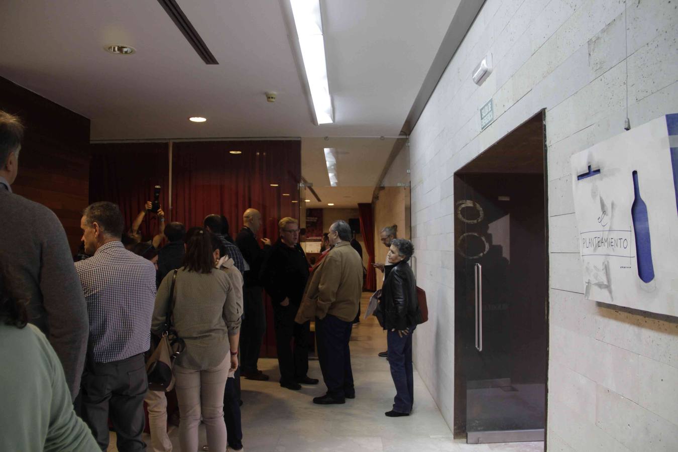 El Museo del Vino de Peñafiel acoge las Segundas Jornadas Técnicas Internacionales de Sumillería