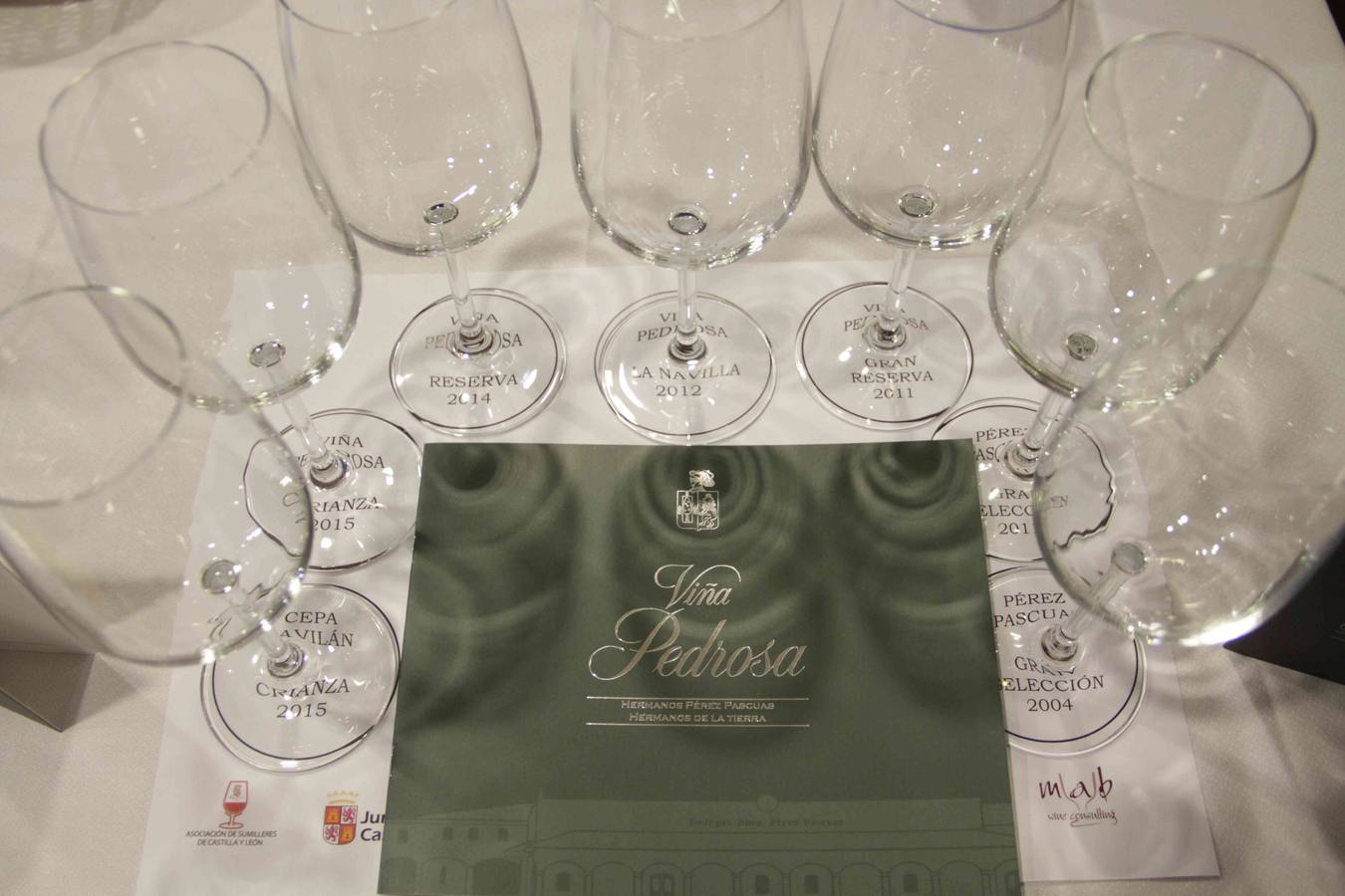 El Museo del Vino de Peñafiel acoge las Segundas Jornadas Técnicas Internacionales de Sumillería