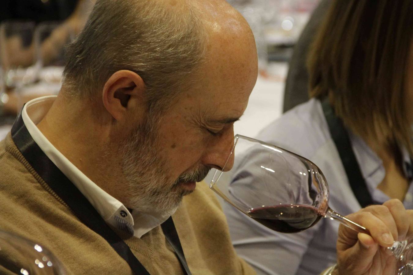 El Museo del Vino de Peñafiel acoge las Segundas Jornadas Técnicas Internacionales de Sumillería