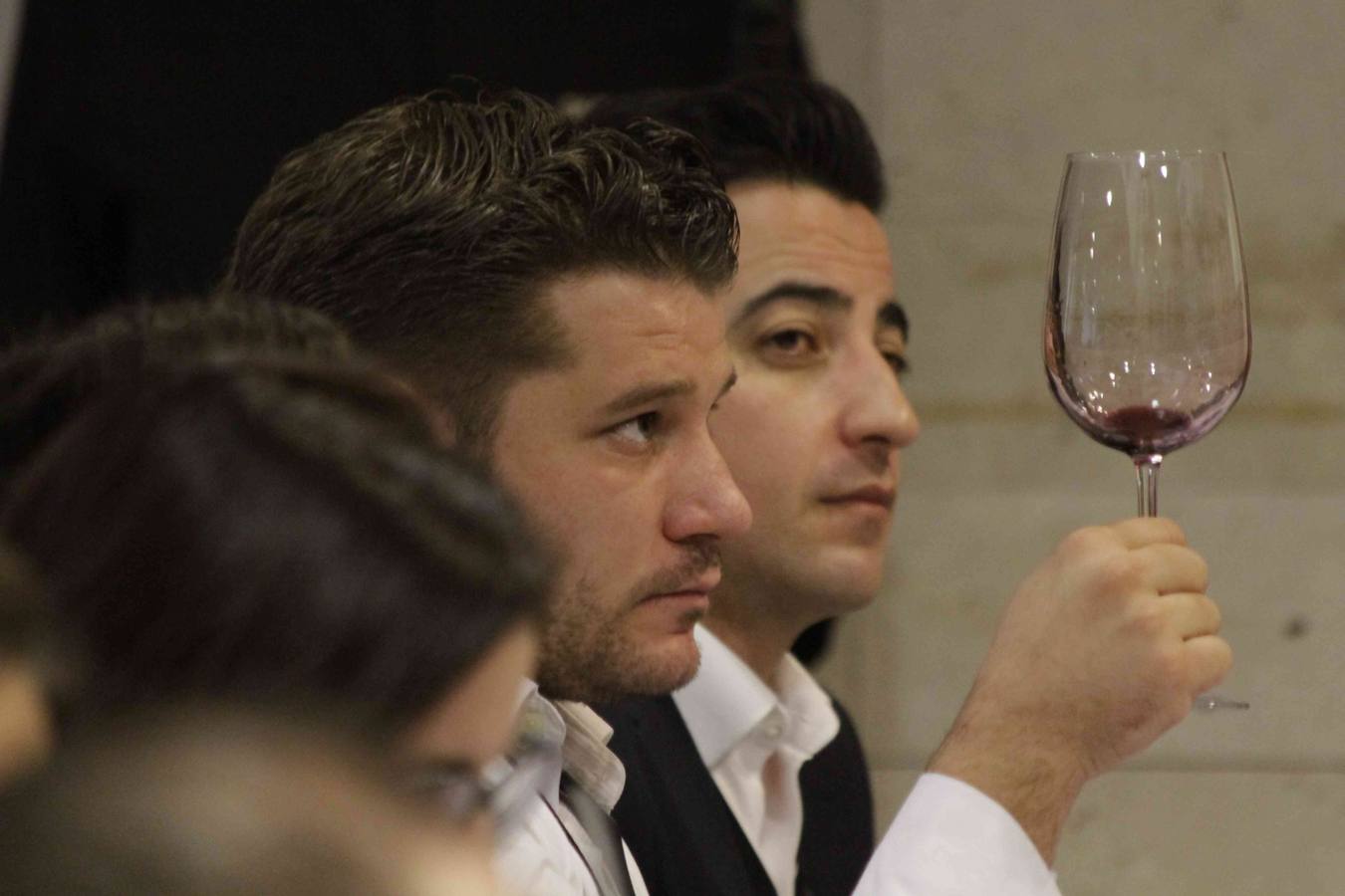 El Museo del Vino de Peñafiel acoge las Segundas Jornadas Técnicas Internacionales de Sumillería