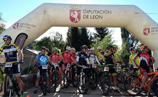 La segunda edición de la Vuelta a León BTT ya tiene fechas